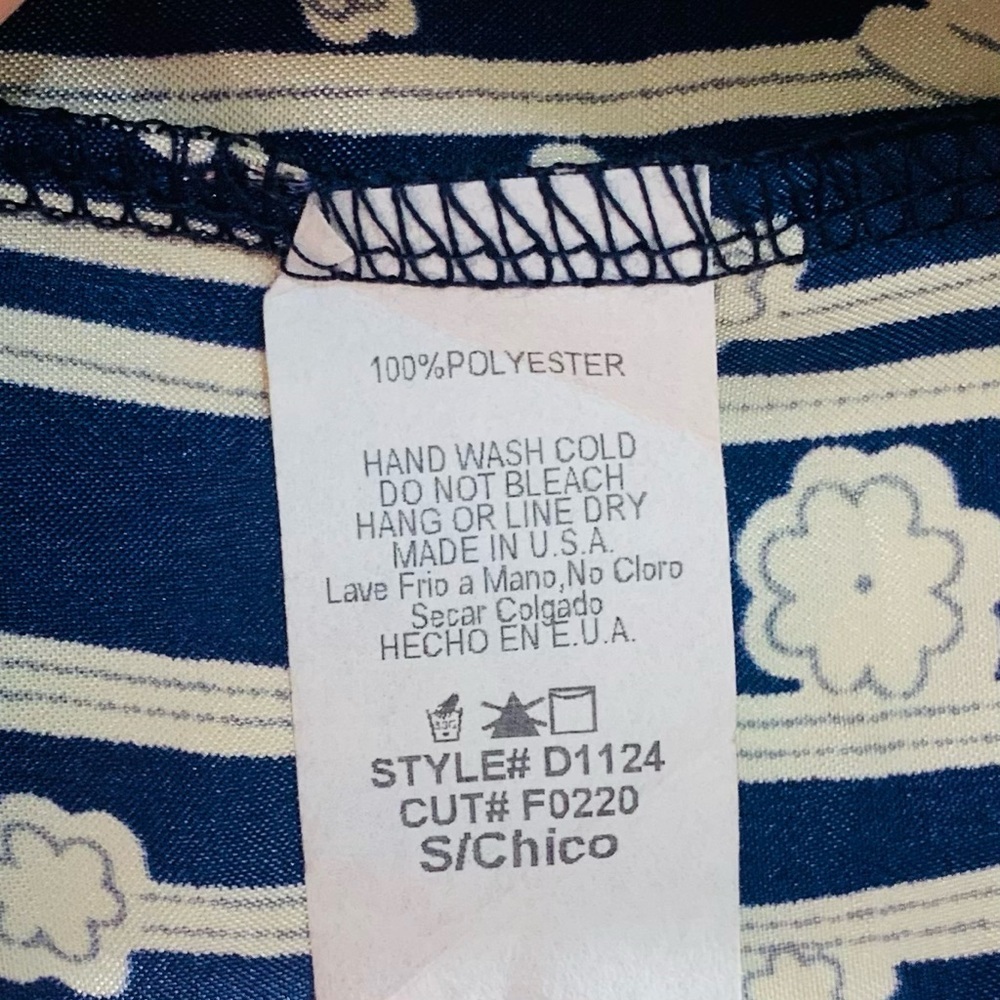 Forever 21 Blue Maxi Sundress Sleeveless and Halter Neckline for Cocktail SZ S - Picture 5 of 5